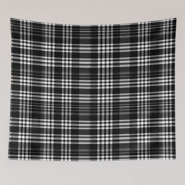 Item preview, Tartan Pattern designed and sold by SideSignal.