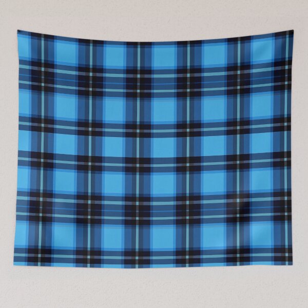 Item preview, Tartan Pattern designed and sold by SideSignal.