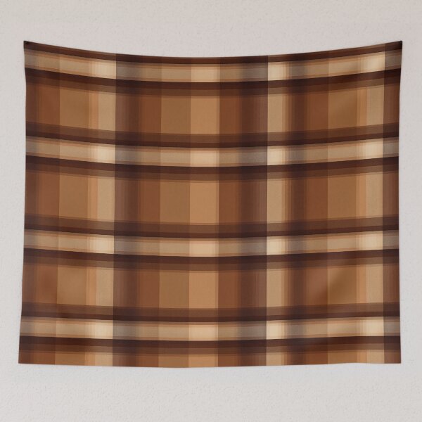 Item preview, Tartan Pattern designed and sold by SideSignal.