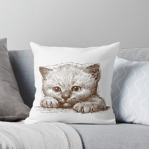 Item preview, Sweetest Kitty Cat designed and sold by soulwhispherer.