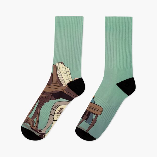 Item preview, Franz Joseph Gluck | cute style designed and sold by ComicsFactory.