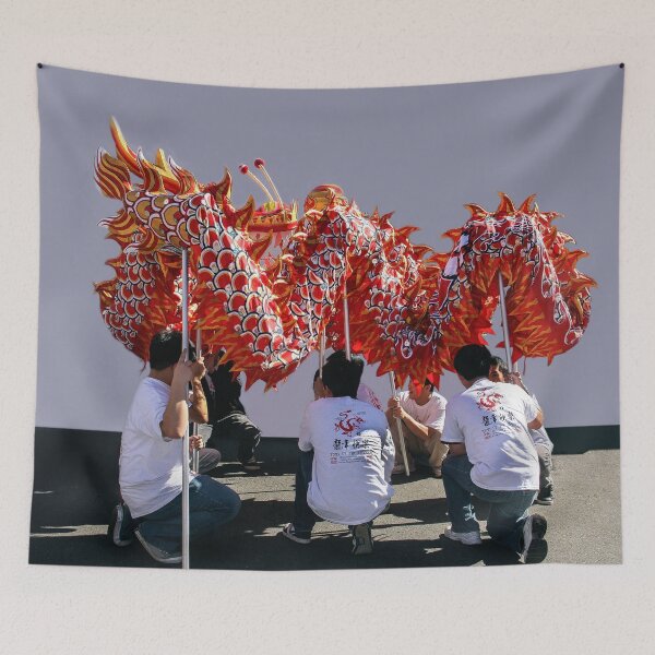 Item preview, Dragon Talk designed and sold by heatherfriedman.