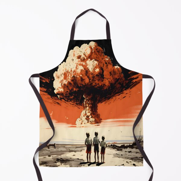 Item preview, Calm Before Chaos designed and sold by DigitalDoodleDK.