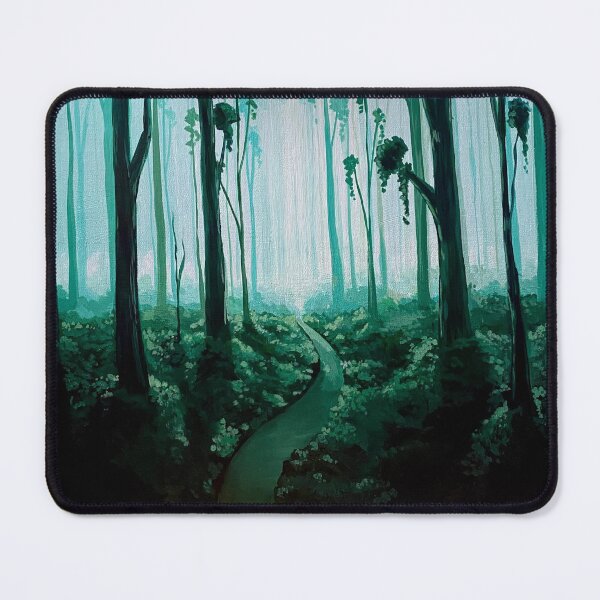 Item preview, Tranquil Woods designed and sold by Crafted-Magic.