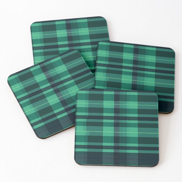 Item preview, Tartan Pattern designed and sold by SideSignal.