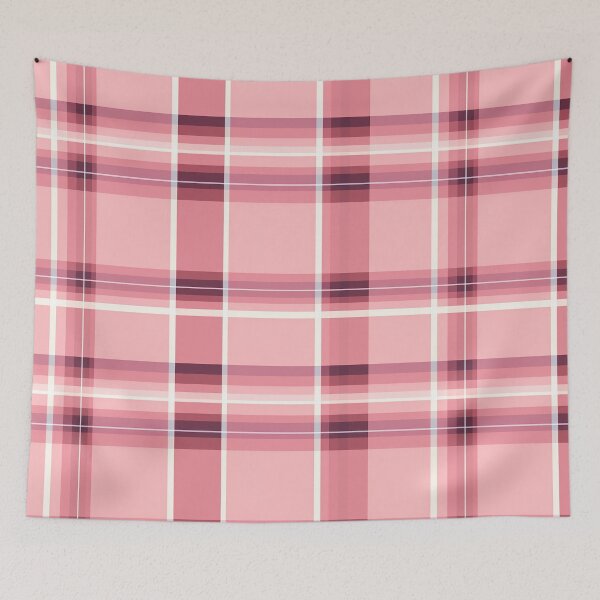 Item preview, Tartan Pattern designed and sold by SideSignal.