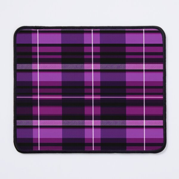 Item preview, Tartan Pattern designed and sold by SideSignal.