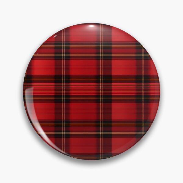 Item preview, Tartan Pattern designed and sold by SideSignal.