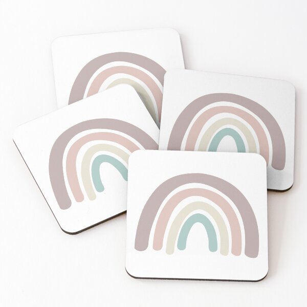Item preview, Colorful Rainbow designed and sold by TrulyRuby.