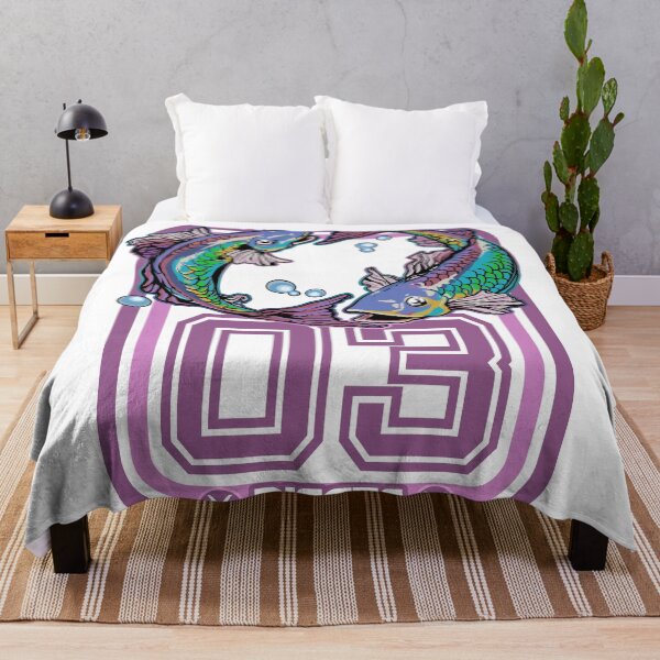 Item preview, Pisces Born in 2003 Zodiac star sign horoscope Astrology designed and sold by PURPLERAIN99.