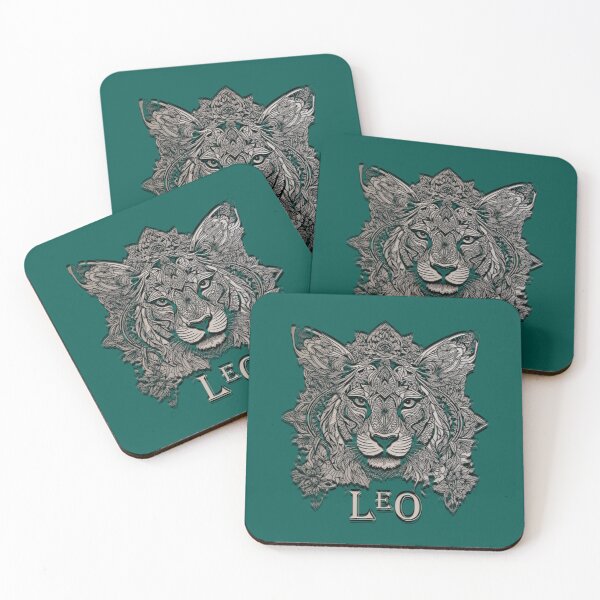 Item preview, LEO TATTOO ,  CrisMor-Art designed and sold by CrisMor-Art.
