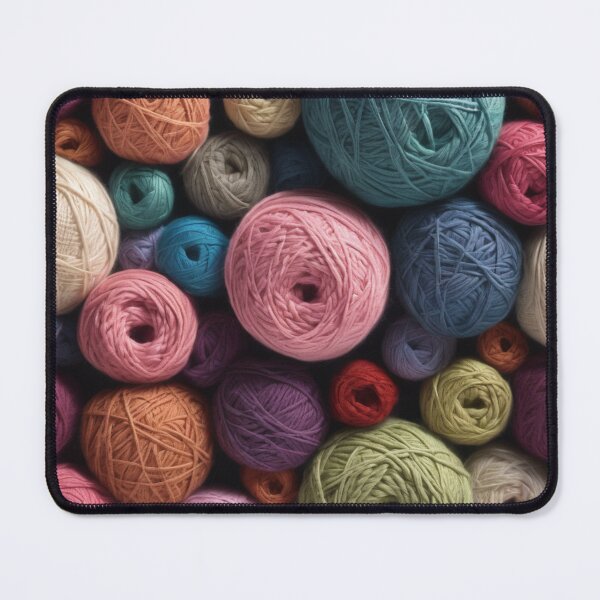 Item preview, Yarns designed and sold by K0822.