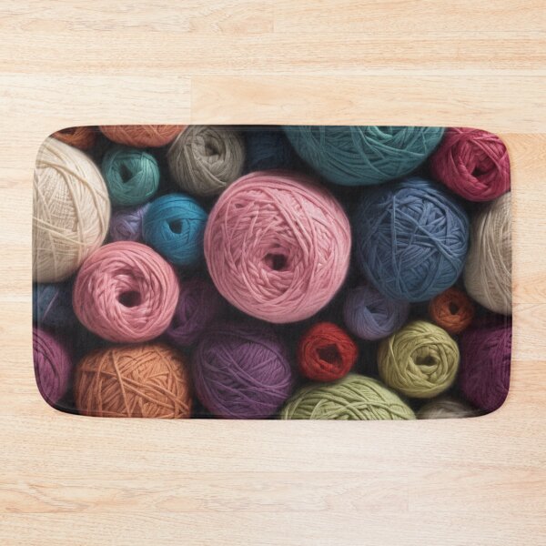 Item preview, Yarns designed and sold by K0822.