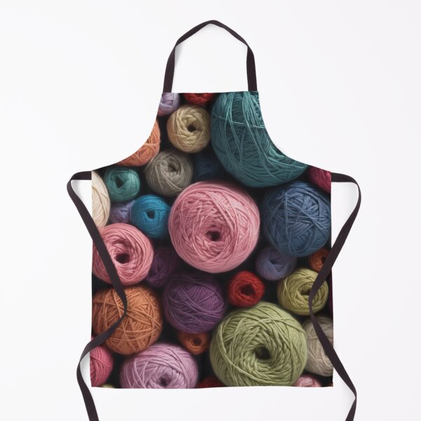Item preview, Yarns designed and sold by K0822.