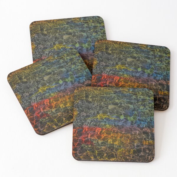 Item preview, Color Play designed and sold by heatherfriedman.