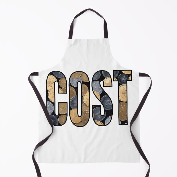 Item preview, Cost of Living designed and sold by Art Intelligence.