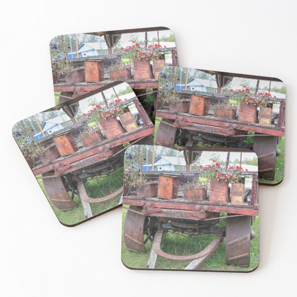 Item preview, Iron trailer in Mayo designed and sold by zumi.