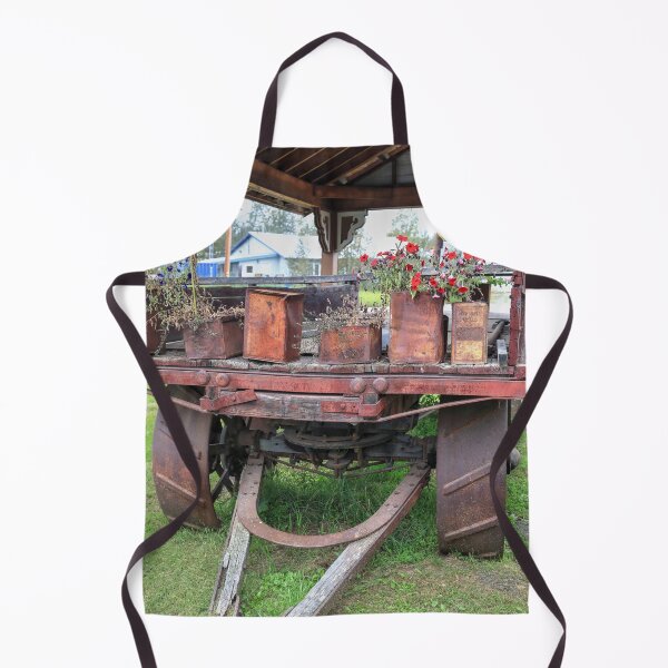 Item preview, Iron trailer in Mayo designed and sold by zumi.