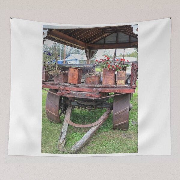 Item preview, Iron trailer in Mayo designed and sold by zumi.