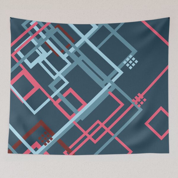 Item preview, Outlines 4 designed and sold by genpythonart.
