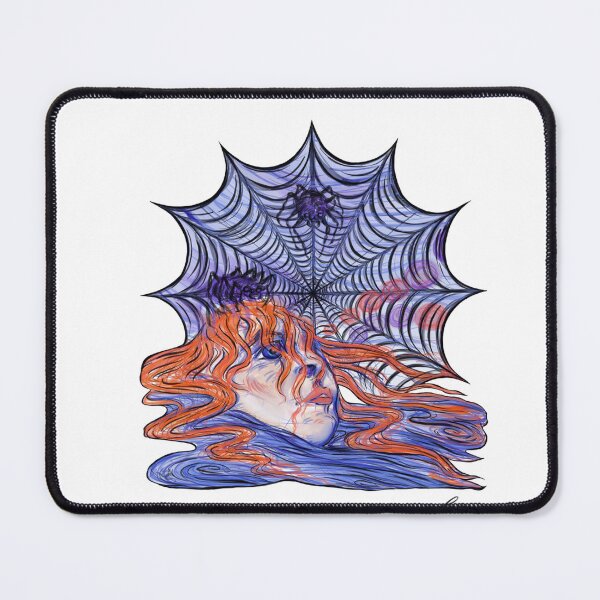 Item preview, Spider Nightmares designed and sold by letyrizia.