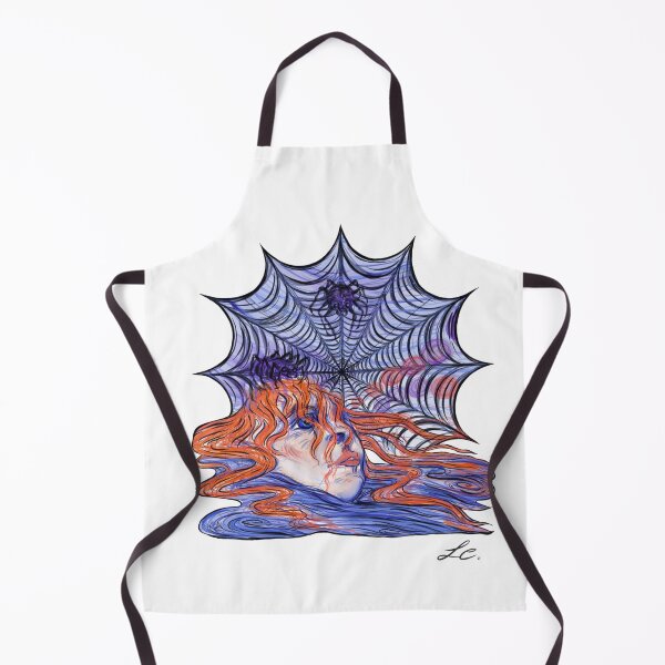 Item preview, Spider Nightmares designed and sold by letyrizia.