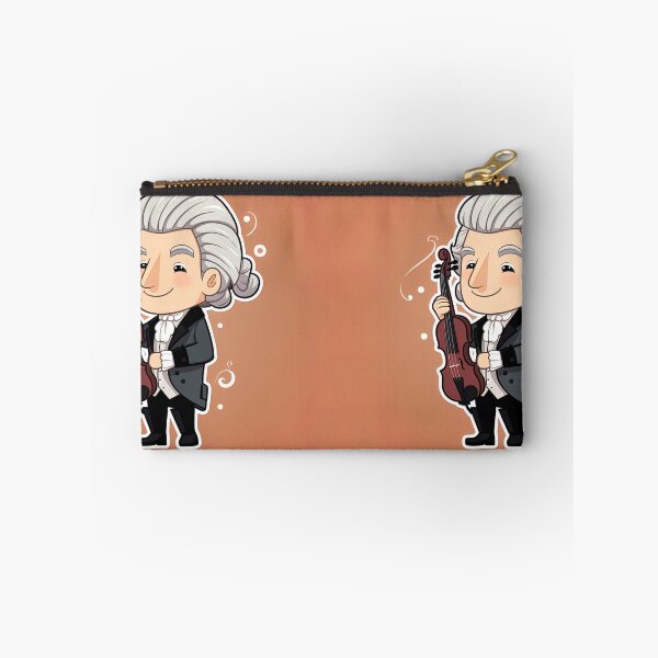 Item preview, Franz Joseph Haydn | cute style designed and sold by ComicsFactory.