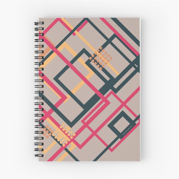 Aperçu de l'œuvre Contours 5 créée et vendue par genpythonart.