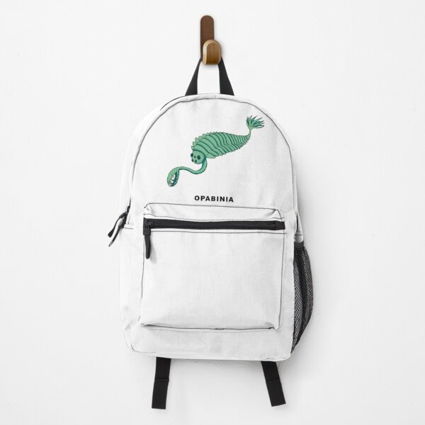 Item preview, Opabinia designed and sold by lucamendieta.