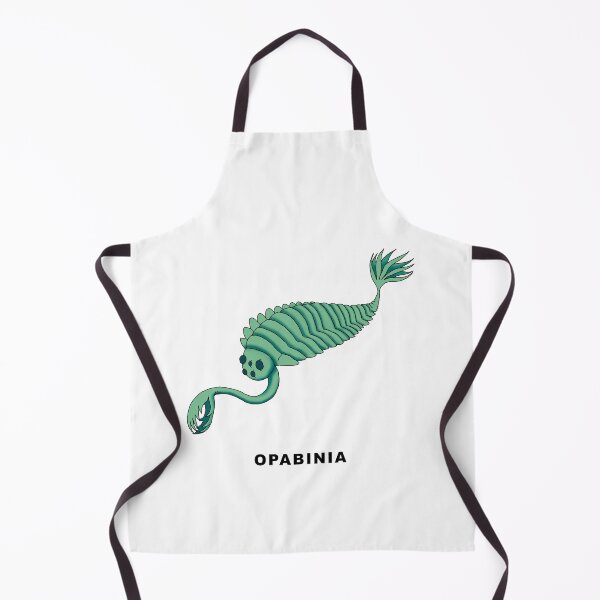 Item preview, Opabinia designed and sold by lucamendieta.