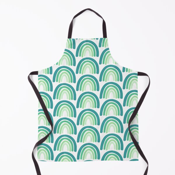 Item preview, Green Rainbow designed and sold by TrulyRuby.