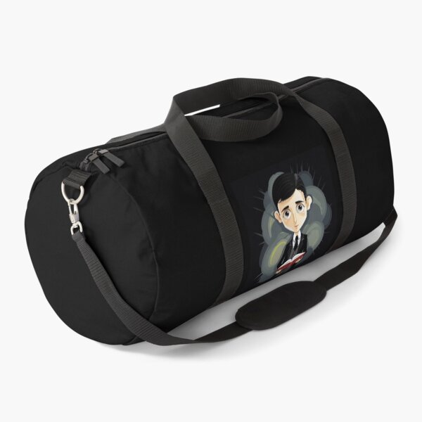 Item preview, Franz Kafka | cute style designed and sold by ComicsFactory.