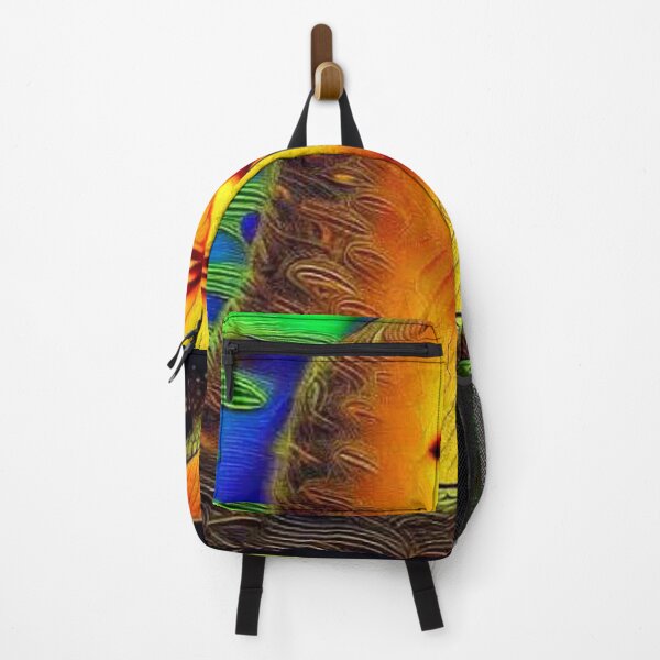 Item preview, Emerging Mona Lisa designed and sold by George Hutton Hunter.