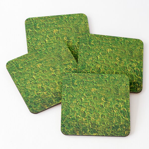 Item preview, Green Gone Wild designed and sold by heatherfriedman.