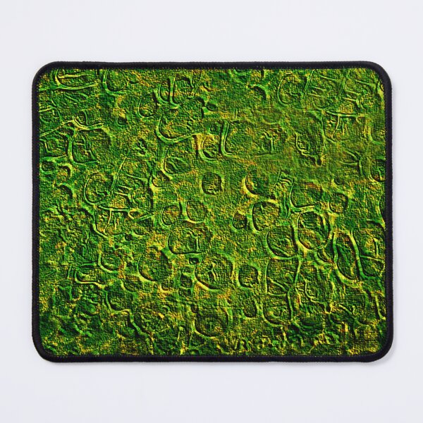 Item preview, Green Gone Wild designed and sold by heatherfriedman.