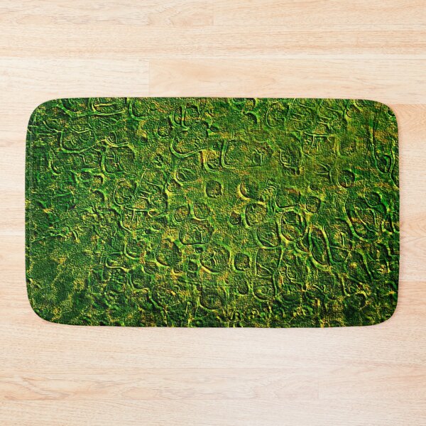 Item preview, Green Gone Wild designed and sold by heatherfriedman.