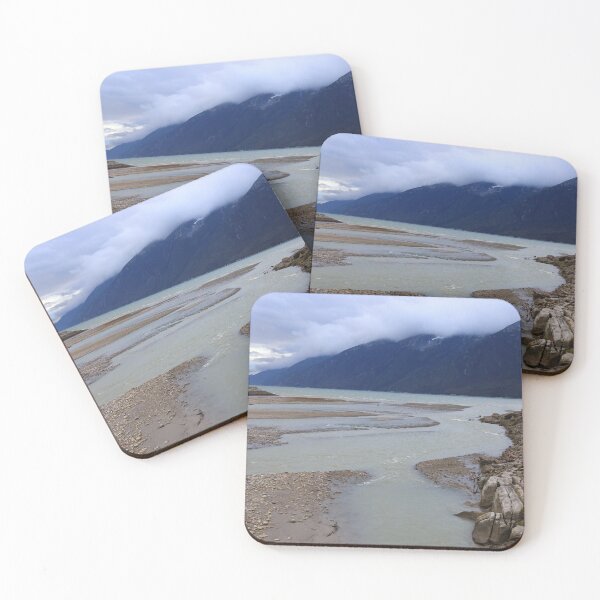 Item preview, Skagway shores designed and sold by zumi.