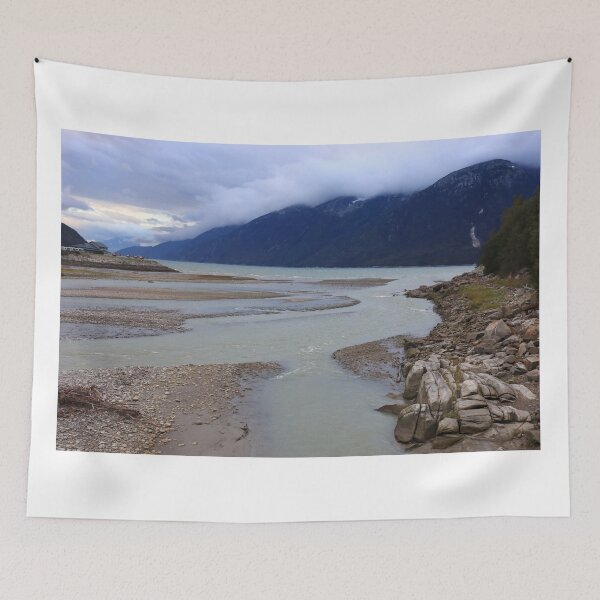 Item preview, Skagway shores designed and sold by zumi.