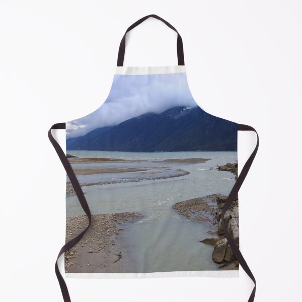 Item preview, Skagway shores designed and sold by zumi.