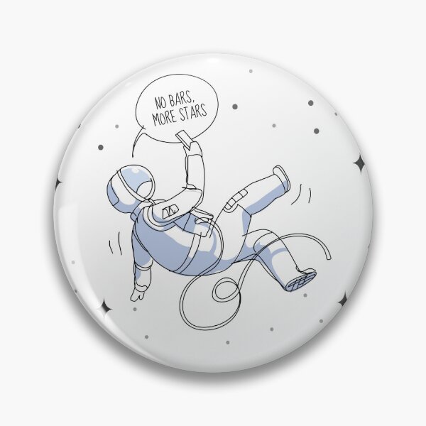 Item preview, I Am Offline designed and sold by sparrowski.