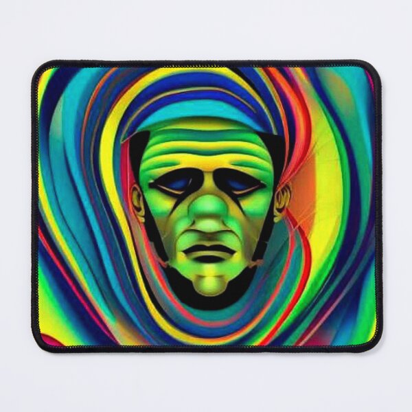 Item preview, Sensing the Vibes designed and sold by George Hutton Hunter.