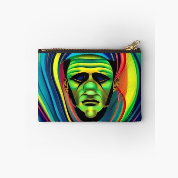 Item preview, Sensing the Vibes designed and sold by George Hutton Hunter.