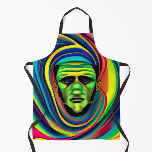 Item preview, Sensing the Vibes designed and sold by George Hutton Hunter.