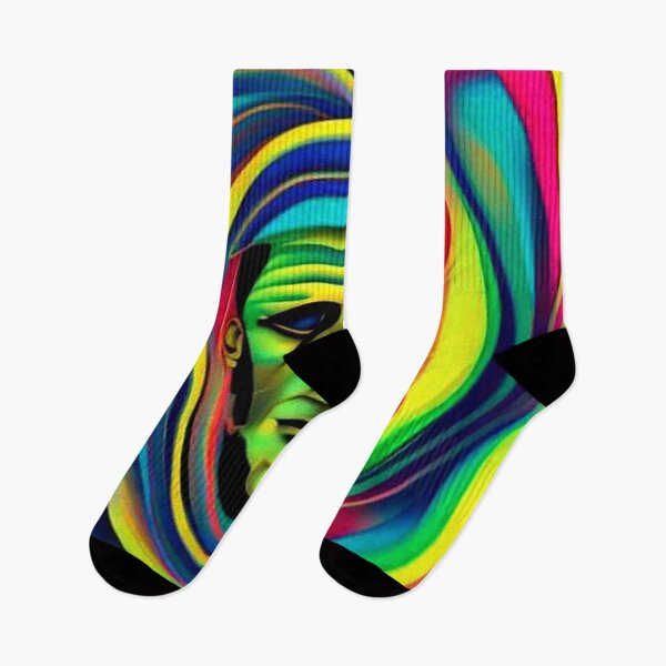 Item preview, Sensing the Vibes designed and sold by George Hutton Hunter.