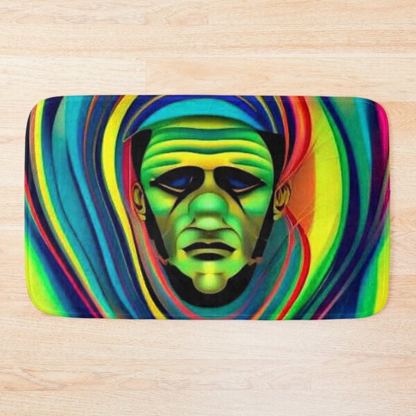 Item preview, Sensing the Vibes designed and sold by George Hutton Hunter.