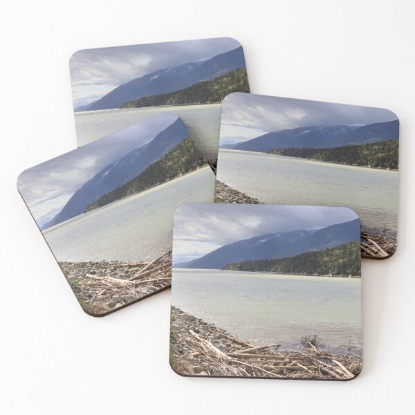 Item preview, Skagway shores II designed and sold by zumi.