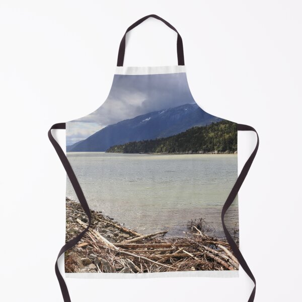 Item preview, Skagway shores II designed and sold by zumi.