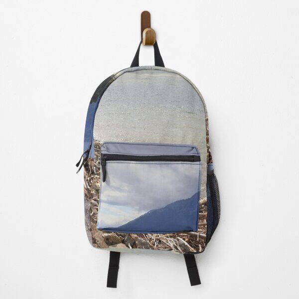 Item preview, Skagway shores II designed and sold by zumi.