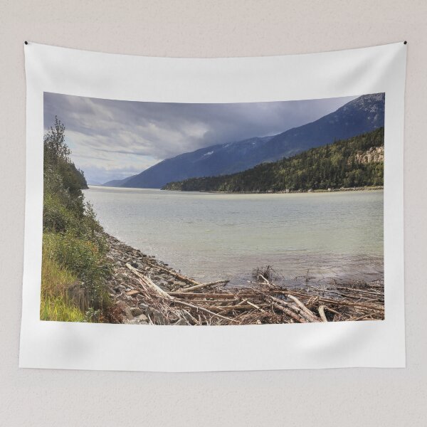 Item preview, Skagway shores II designed and sold by zumi.