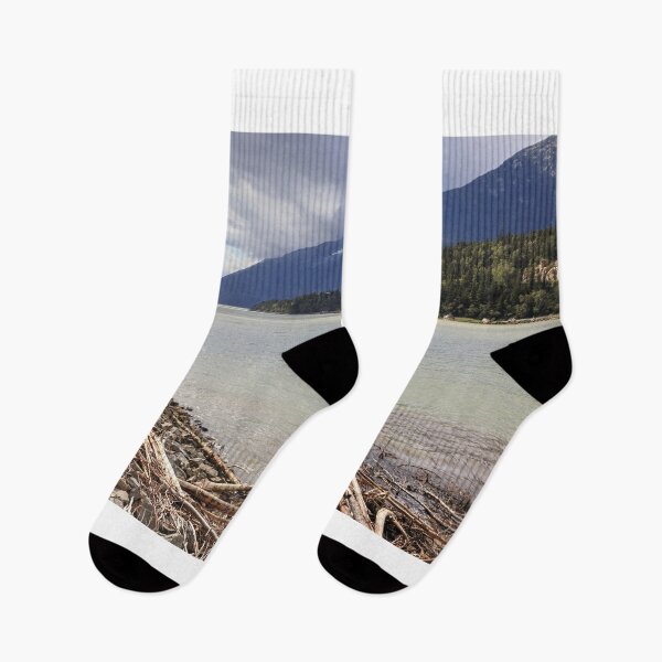 Item preview, Skagway shores II designed and sold by zumi.